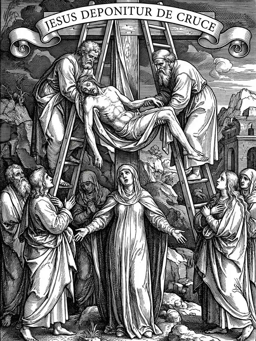 Station 5 - Series 2026